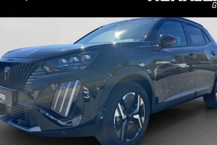 Peugeot 2008 7.990 km 25.490 &euro; Duisburg 47059