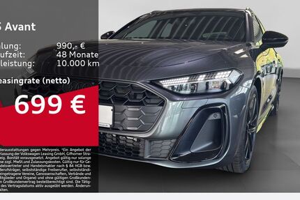 Audi A5 1.050 km 73.820 &euro; Dorsten 46284