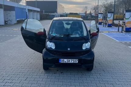 Smart ForTwo 135.000 km 2.500 &euro; Gelsenkirchen 45888