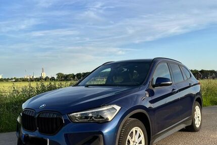 BMW X1 72.300 km 21.499 &euro; Rheinberg 47495