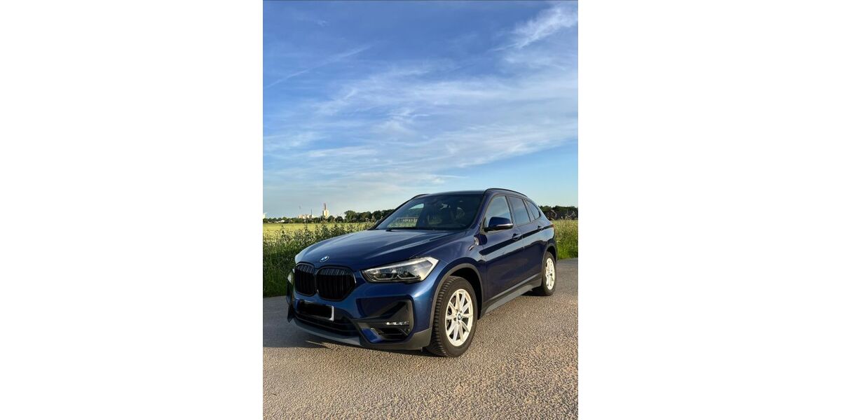 BMW X1 72.300 km 21.499 &euro; Rheinberg 47495