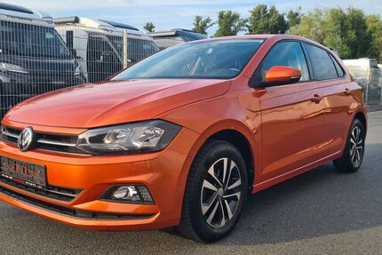 VW Polo 89.474 km 11.490 &euro; Essen 45309