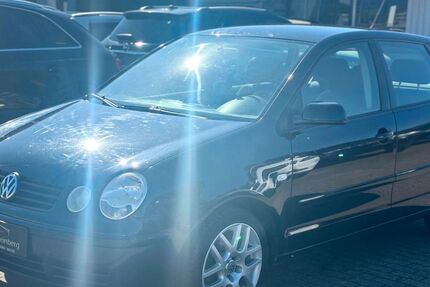 VW Polo 150.000 km 5.000 &euro; Rheinberg 47495