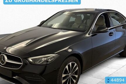 Mercedes-Benz C 300 35.294 km 32.090 &euro; Krefeld 47829