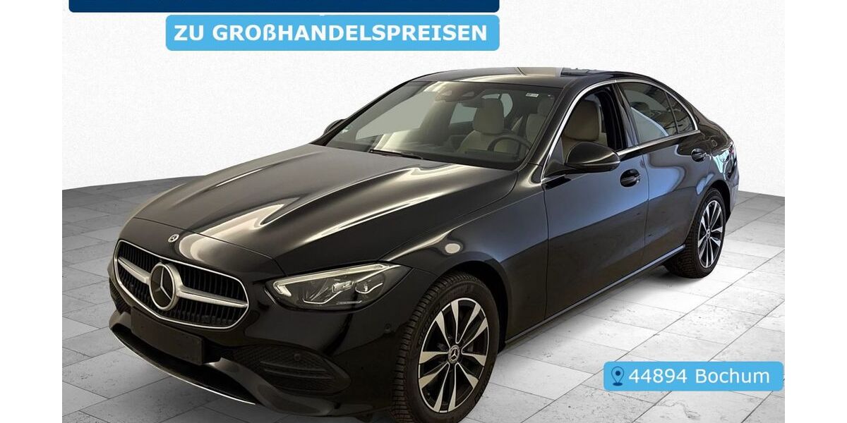 Mercedes-Benz C 300 35.294 km 32.090 &euro; Krefeld 47829