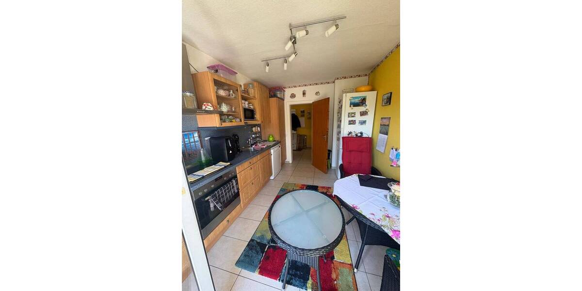 Etagenwohnung Krefeld Oppum - 1 Zimmer, 89 m&sup2;, 950&euro; | Angebot:26244926