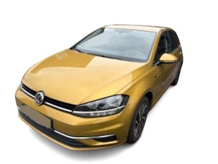 VW Golf 91.000 km 14.490 &euro; Duisburg 47249
