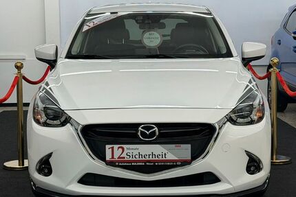 Mazda 2 17.331 km 15.399 &euro; Oberhausen 46049
