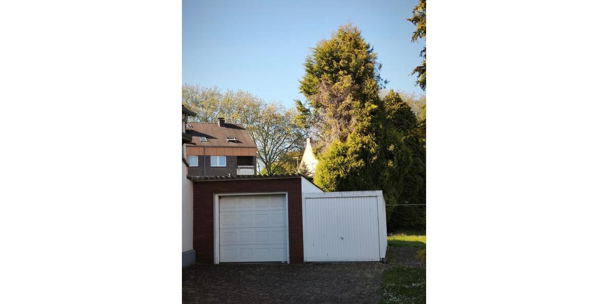 Doppelhaushälfte Oberhausen Alt-Oberhausen - 237.500&euro; | Angebot:26278420