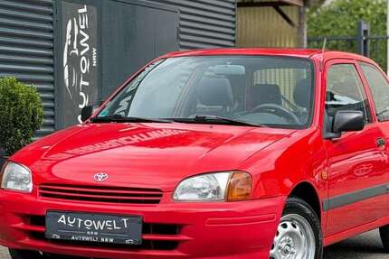 Toyota Starlet 101.102 km 2.200 &euro; Oberhausen 46049
