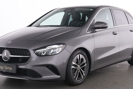 Mercedes-Benz B 200 4.623 km 29.985 &euro; Essen 45309