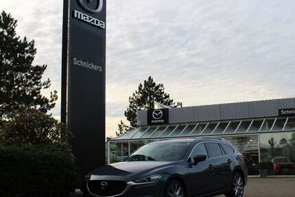 Mazda 6 7.522 km 27.990 &euro; Moers 47441
