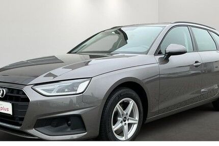 Audi A4 56.990 km 23.450 &euro; Duisburg 47249