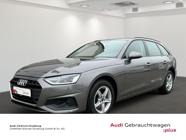 Audi A4 56.990 km 23.450 &euro; Duisburg 47249