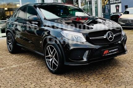 Mercedes-Benz GLE 350 108.000 km 40.900 &euro; Gladbeck 45968