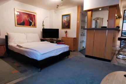 Wohnung Essen Stadtbezirk III - 1 Zimmer, 1.150&euro; | Angebot:21475721