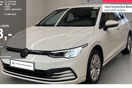 VW Golf 46.131 km 19.989 &euro; Krefeld 47805