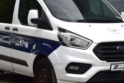 Ford Transit Custom 31.282 km 15.999 &euro; Geldern 47608