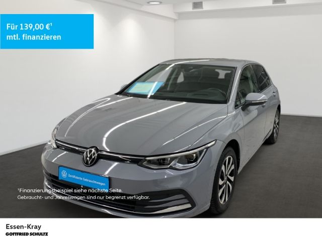 VW Golf 43.638 km 21.990 &euro; Essen 45307