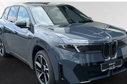 BMW iX3 6.000 km 71.690 &euro; Geldern 47608