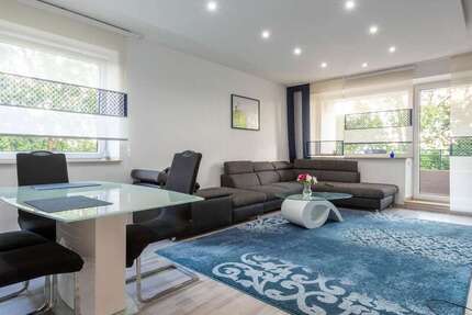 Wohnung Essen / Rüttenscheid Rüttenscheid - 3.5 Zimmer, 94 m&sup2;, 259.000&euro; | Angebot:26307031