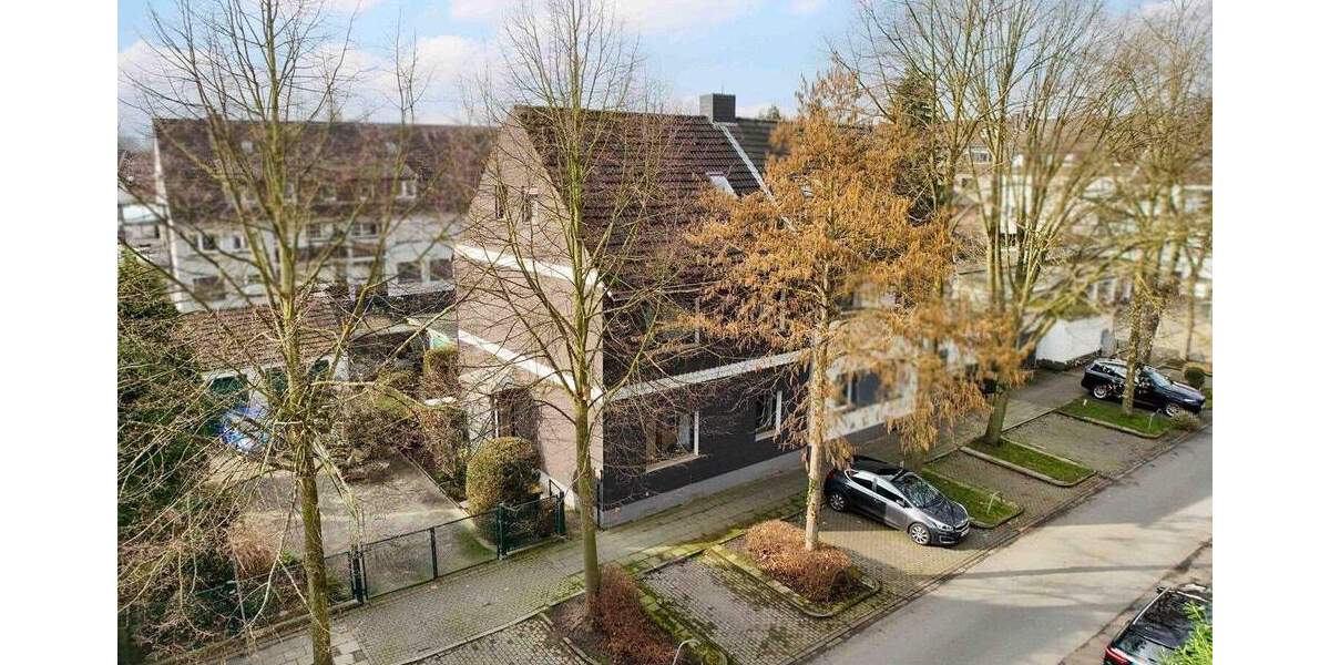Doppelhaushälfte Essen / Altenessen-Nord Altenessen-Nord - 6 Zimmer, 140 m&sup2;, 385.000&euro; | Angebot:25731608