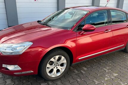 Citroen C5 71.000 km 6.900 &euro; Duisburg 47058