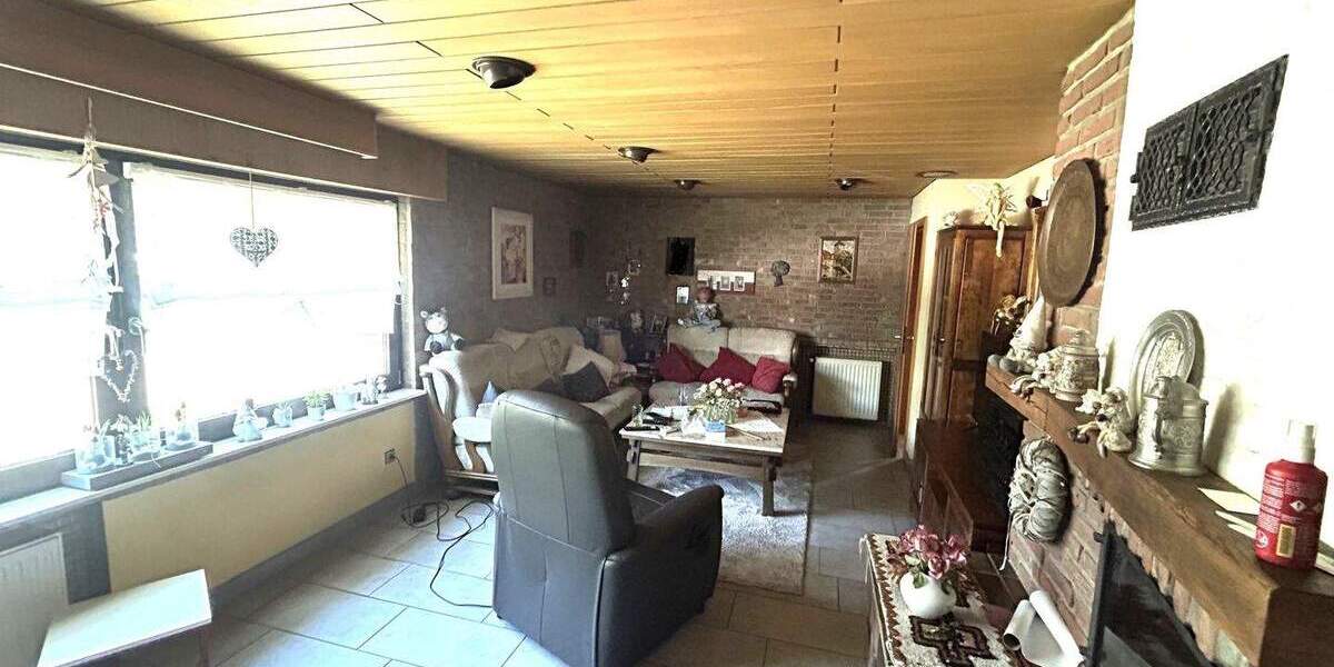 Doppelhaushälfte Duisburg Bergheim - 4 Zimmer, 130 m&sup2;, 409.000&euro; | Angebot:25686064