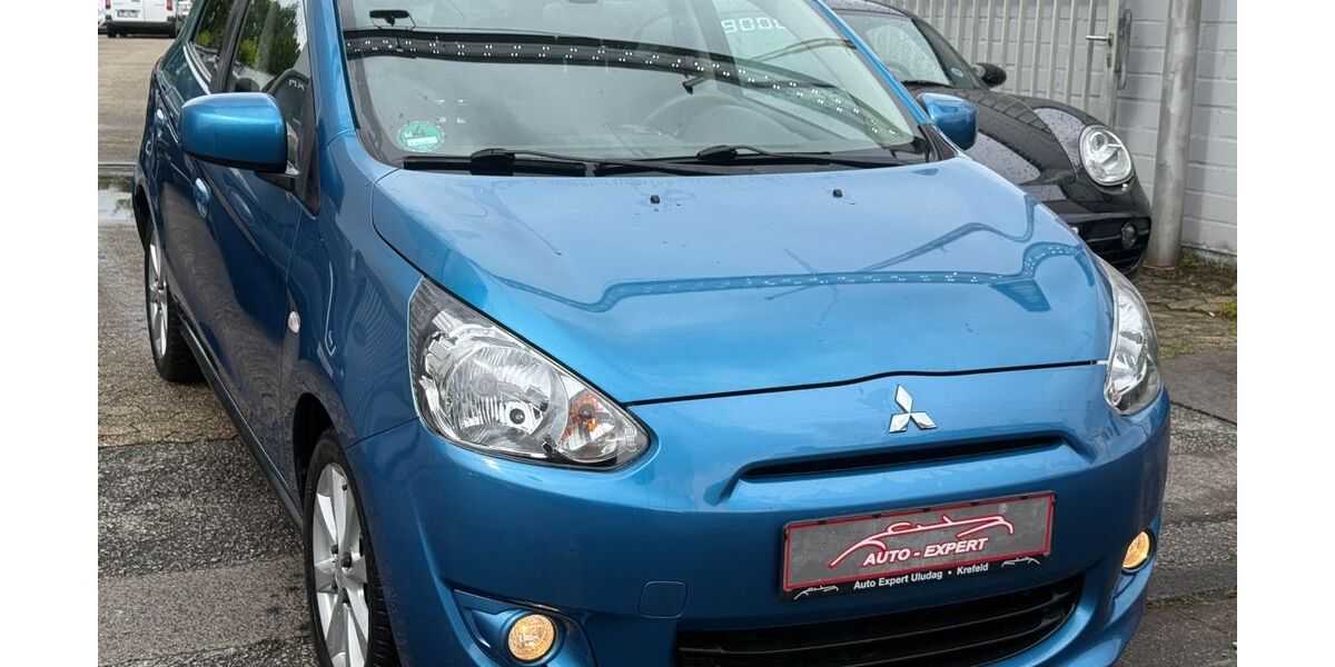 Mitsubishi Space Star 95.000 km 5.740 &euro; Krefeld 47807