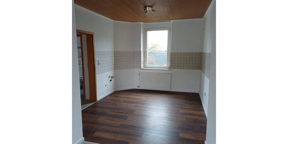 Etagenwohnung Oberhausen Marienkirche - 3 Zimmer, 61 m&sup2;, 395&euro; | Angebot:25970821