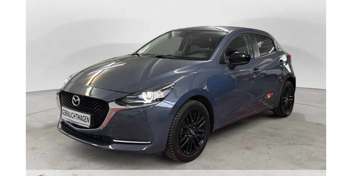 Mazda 2 22.000 km 16.889 &euro; Dinslaken 46539