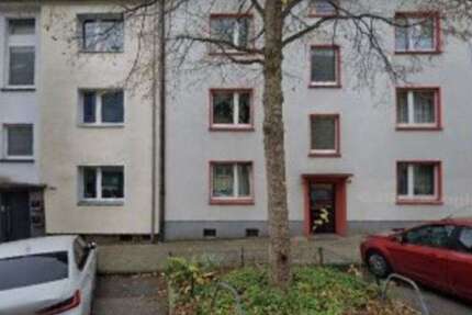 Wohnung Essen Altendorf - 2 Zimmer, 51 m&sup2;, 305&euro; | Angebot:24805455