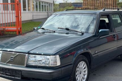 Volvo 940 387.000 km 4.990 &euro; Herten 45701