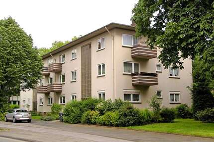 Wohnung Duisburg Wanheimerort - 2 Zimmer, 38 m&sup2;, 429&euro; | Angebot:27339440