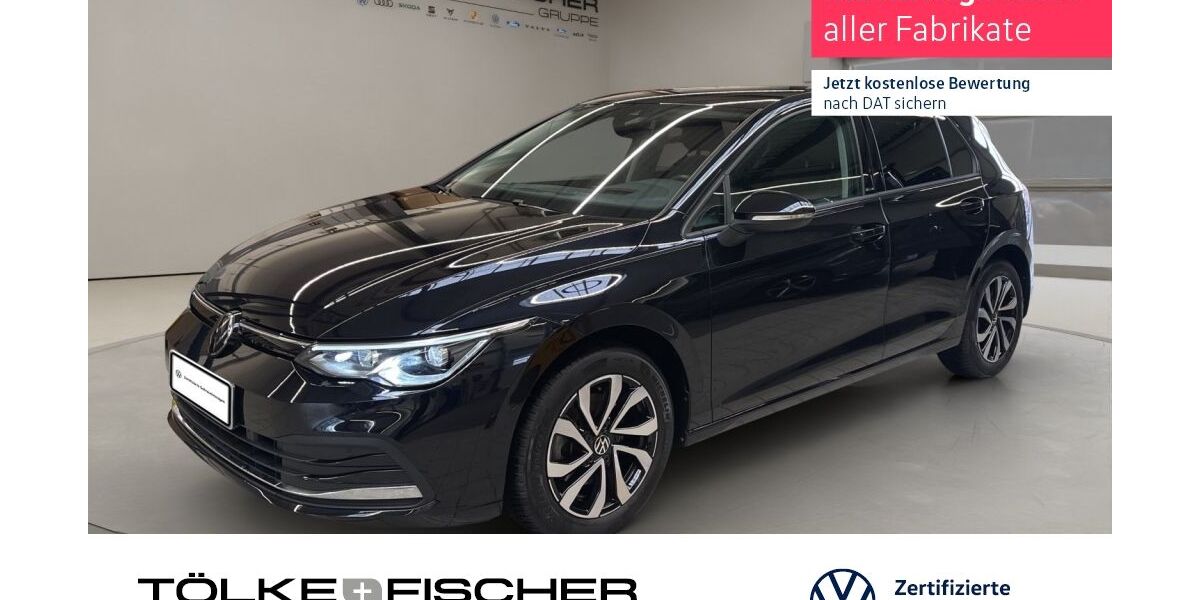 VW Golf 24.140 km 21.439 &euro; Krefeld 47805