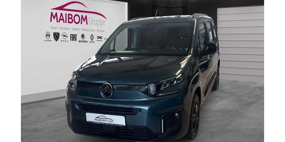 Citroen Berlingo 6.550 km 23.990 &euro; Wesel 46485