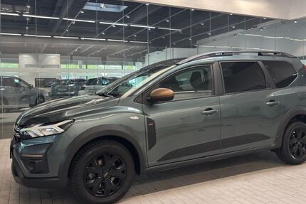 Dacia Jogger 21.236 km 20.330 &euro; Dinslaken 46539