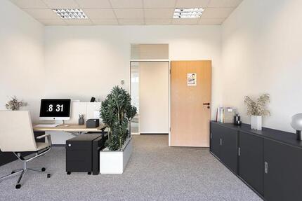 Gewerbeobjekt Krefeld Fischeln - 2&euro; | Angebot:23813680