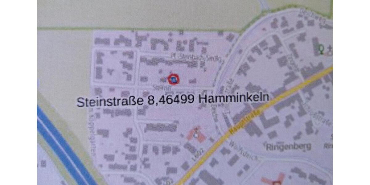 Einfamilienhaus Hamminkeln - 1 Zimmer, 122 m&sup2;, 330.000&euro; | Angebot:27012598