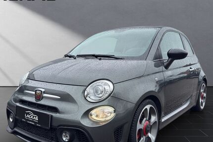 Abarth 595C 44.361 km 15.900 &euro; Dinslaken 46537