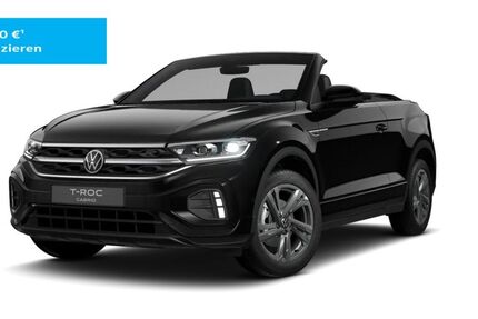 VW T-Roc 1.900 km 34.950 &euro; Mülheim 45481