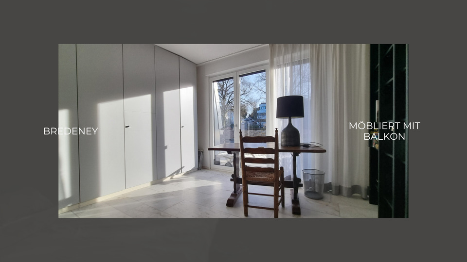 Etagenwohnung Essen Stadtbezirk IX - 2 Zimmer, 55 m&sup2;, 750&euro; | Angebot:25751927