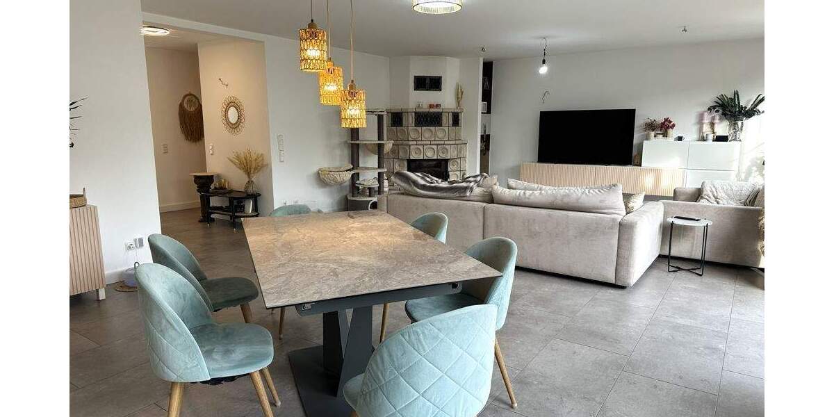 Bungalow Duisburg Vierlinden - 4 Zimmer, 132 m&sup2;, 715.000&euro; | Angebot:25748113