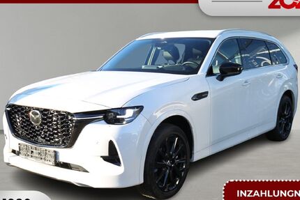 Mazda CX-80 15.227 km 48.450 &euro; Bottrop-Kirchhellen 46244