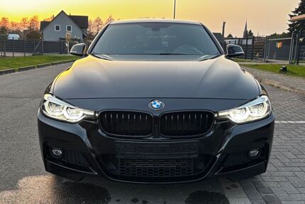 BMW 320 95.000 km 20.700 &euro; Rheurdt 47509