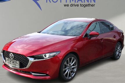 Mazda 3 55.189 km 19.990 &euro; Bottrop-Kirchhellen 46244