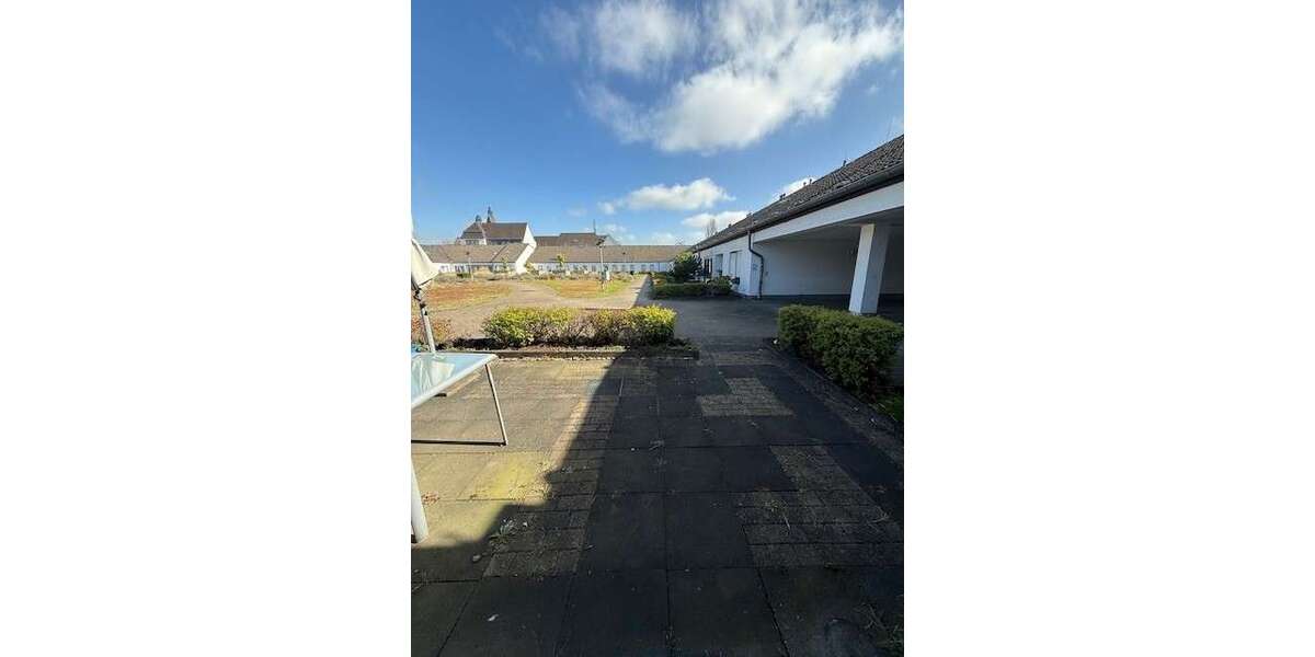 Etagenwohnung Duisburg Hamborn - 2 Zimmer, 59 m&sup2;, 475&euro; | Angebot:26296420