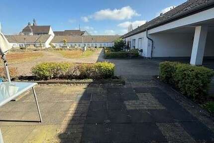 Wohnung Duisburg Hamborn - 2 Zimmer, 59 m&sup2;, 475&euro; | Angebot:26296420