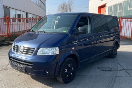 VW T5 Transporter 418.000 km 2.490 &euro; Herten 45701