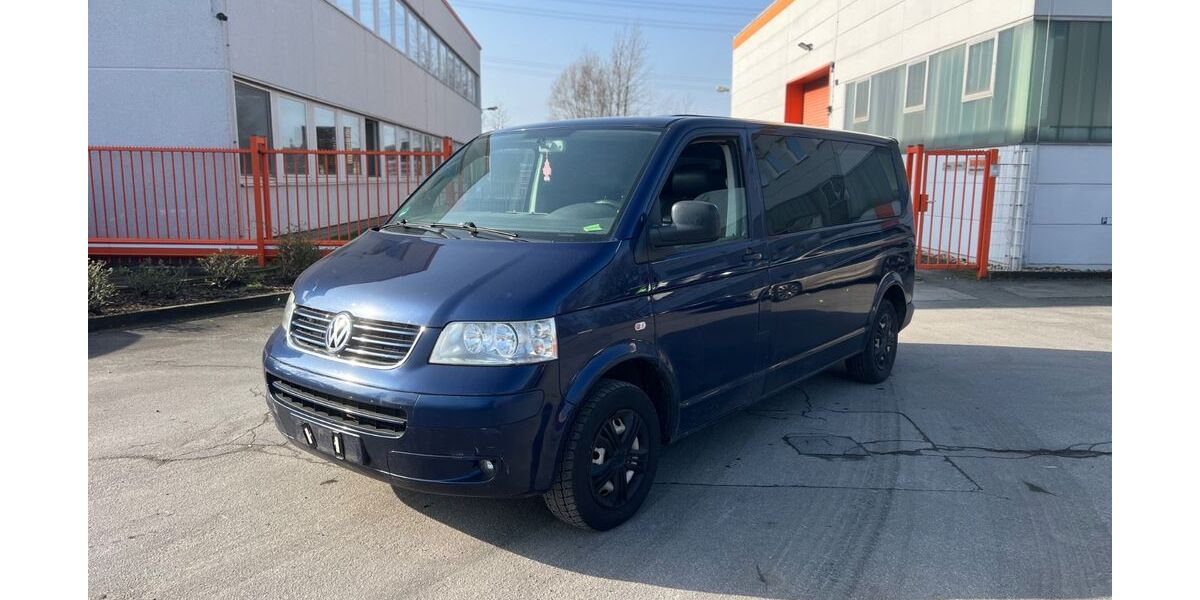 VW T5 Transporter 418.000 km 2.490 &euro; Herten 45701